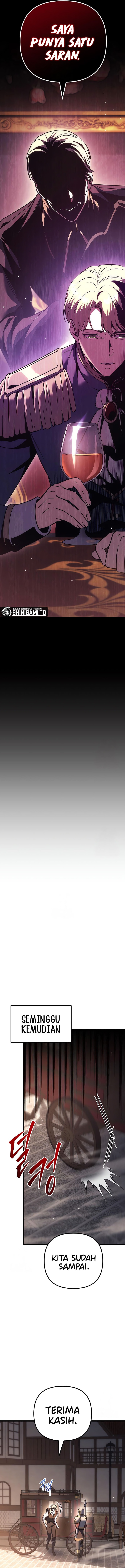 Read Regressor Of The Fallen Family (ID) Manga Online