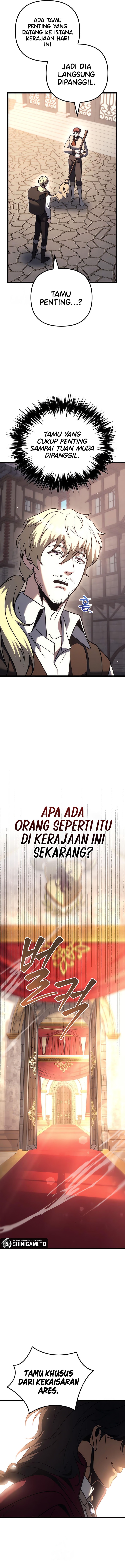 Read Regressor Of The Fallen Family (ID) Manga Online