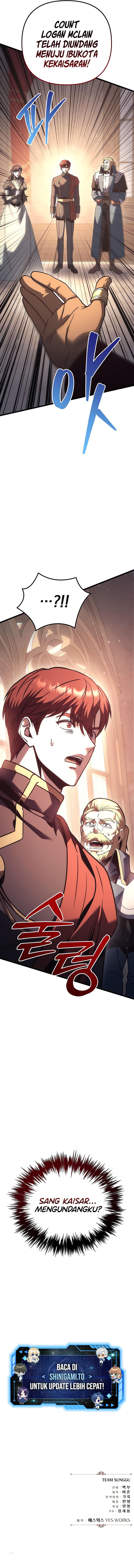 Read Regressor Of The Fallen Family (ID) Manga Online