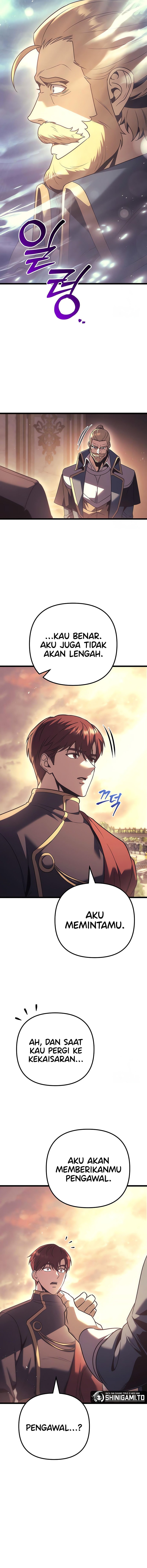 Read Regressor Of The Fallen Family (ID) Manga Online