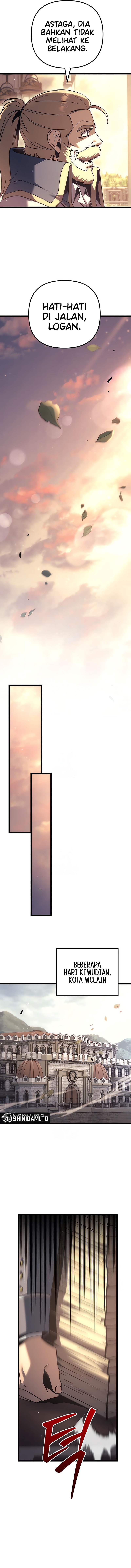 Read Regressor Of The Fallen Family (ID) Manga Online