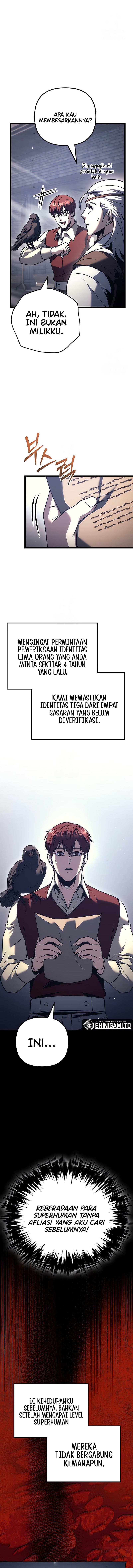 Read Regressor Of The Fallen Family (ID) Manga Online