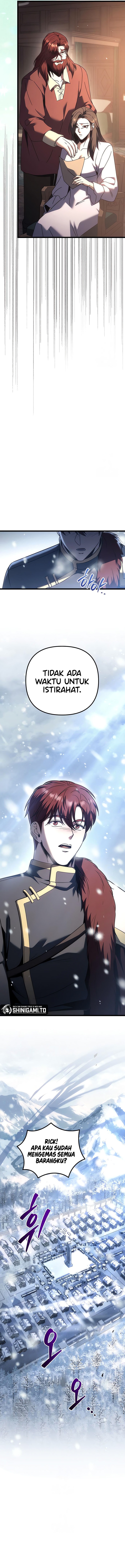 Read Regressor Of The Fallen Family (ID) Manga Online