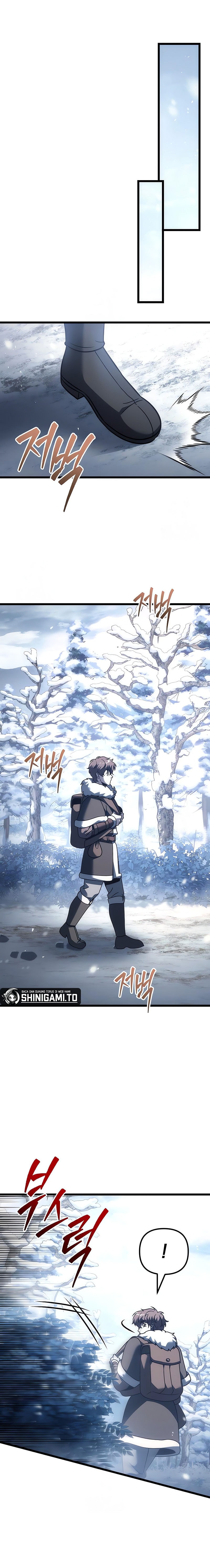 Read Regressor Of The Fallen Family (ID) Manga Online