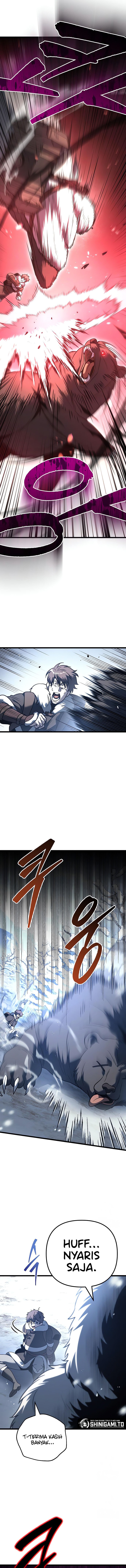 Read Regressor Of The Fallen Family (ID) Manga Online