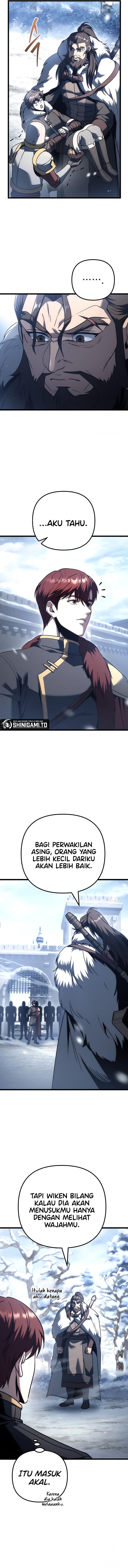 Read Regressor Of The Fallen Family (ID) Manga Online