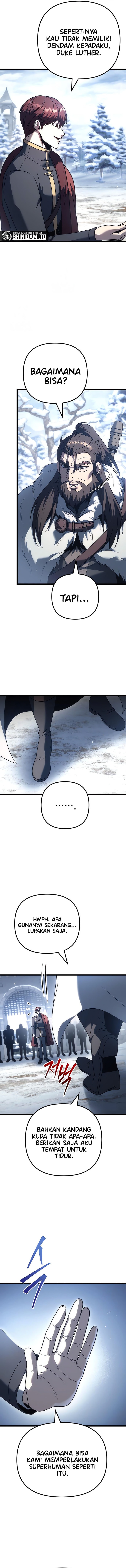 Read Regressor Of The Fallen Family (ID) Manga Online