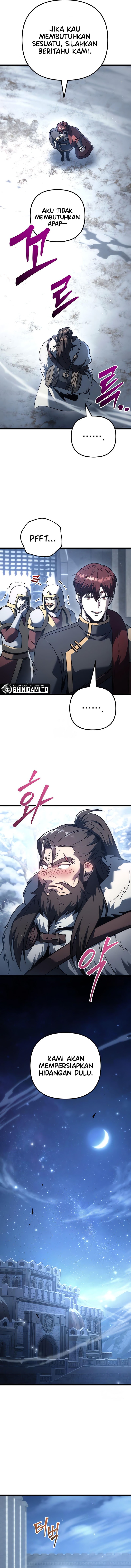 Read Regressor Of The Fallen Family (ID) Manga Online