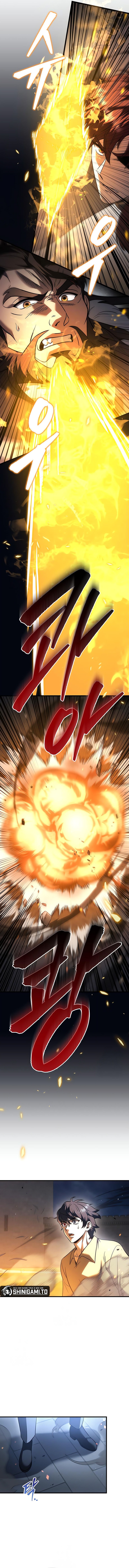 Read Regressor Of The Fallen Family (ID) Manga Online