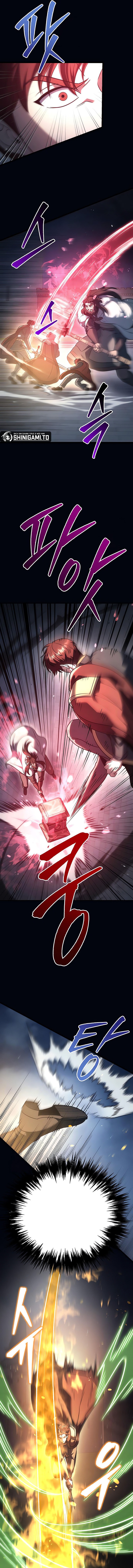 Read Regressor Of The Fallen Family (ID) Manga Online