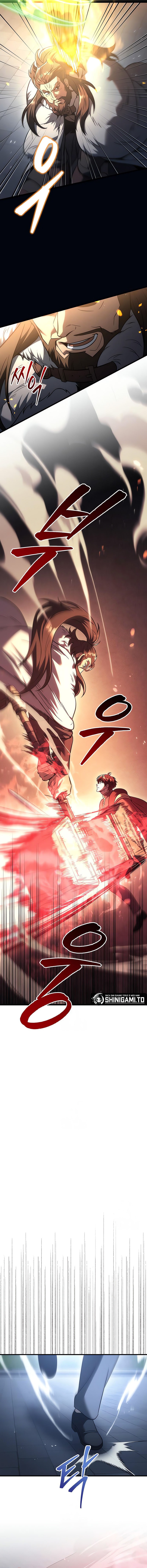 Read Regressor Of The Fallen Family (ID) Manga Online