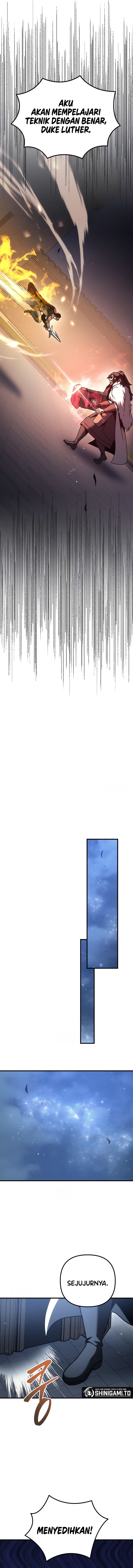 Read Regressor Of The Fallen Family (ID) Manga Online