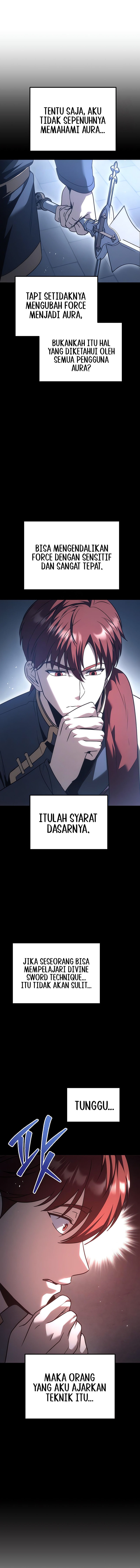 Read Regressor Of The Fallen Family (ID) Manga Online