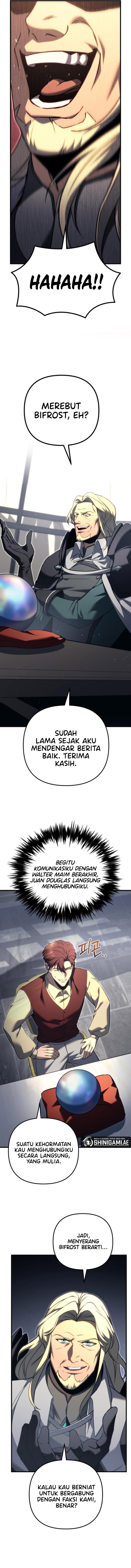 Read Regressor Of The Fallen Family (ID) Manga Online