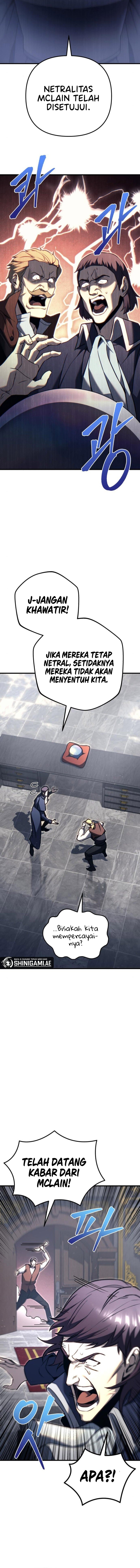 Read Regressor Of The Fallen Family (ID) Manga Online