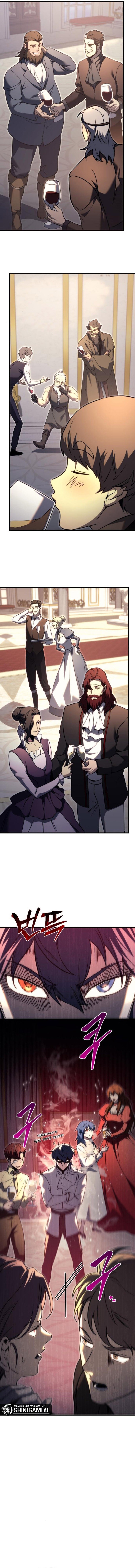 Read Regressor Of The Fallen Family (ID) Manga Online