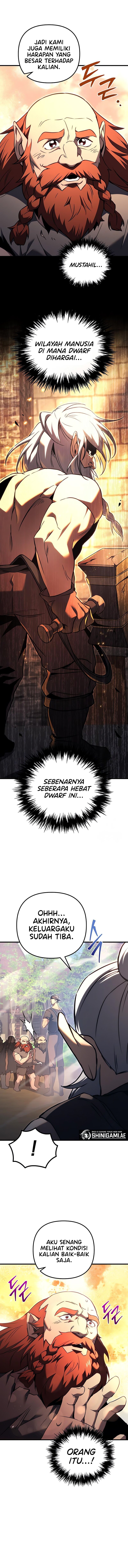 Read Regressor Of The Fallen Family (ID) Manga Online