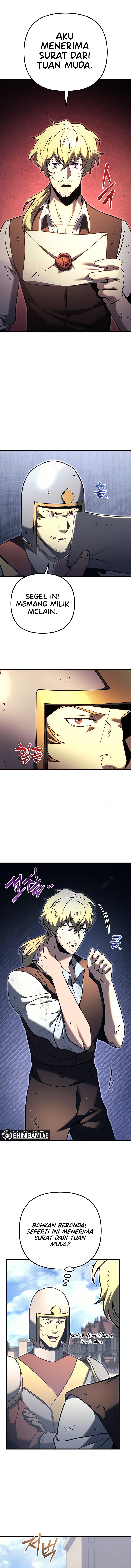 Read Regressor Of The Fallen Family (ID) Manga Online