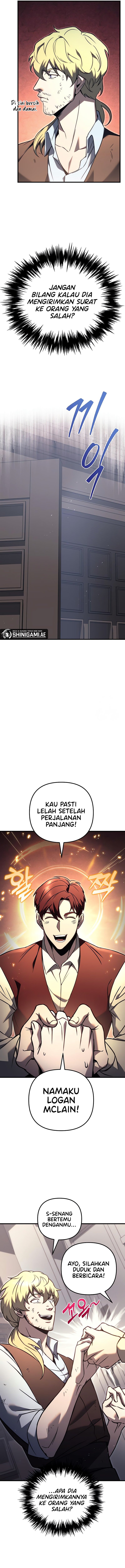 Read Regressor Of The Fallen Family (ID) Manga Online