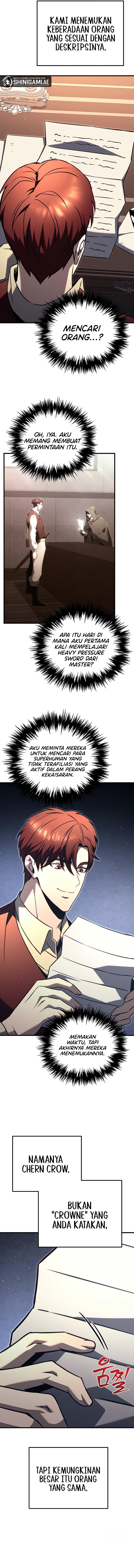 Read Regressor Of The Fallen Family (ID) Manga Online