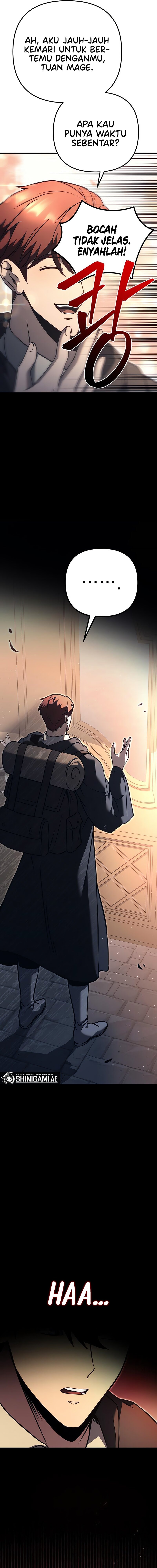 Read Regressor Of The Fallen Family (ID) Manga Online