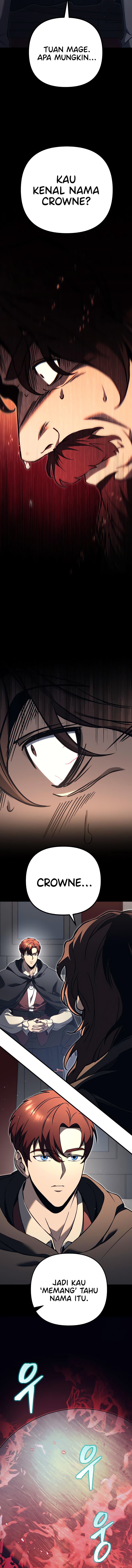 Read Regressor Of The Fallen Family (ID) Manga Online