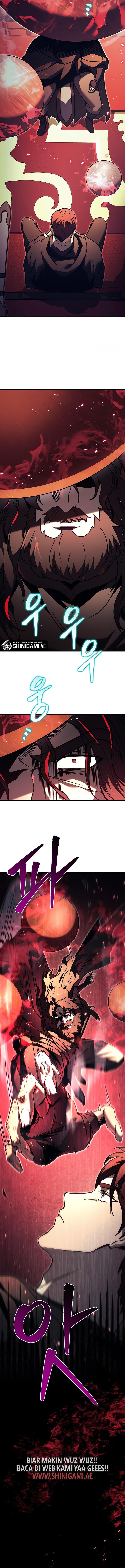 Read Regressor Of The Fallen Family (ID) Manga Online