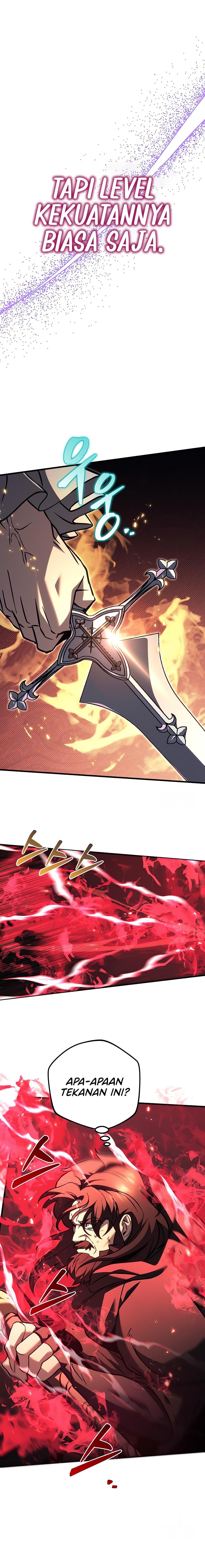 Read Regressor Of The Fallen Family (ID) Manga Online