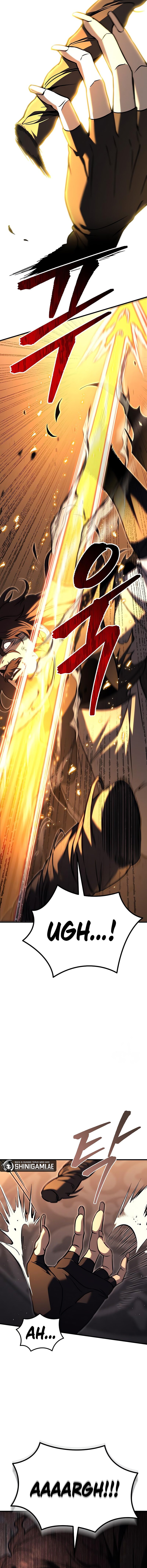 Read Regressor Of The Fallen Family (ID) Manga Online