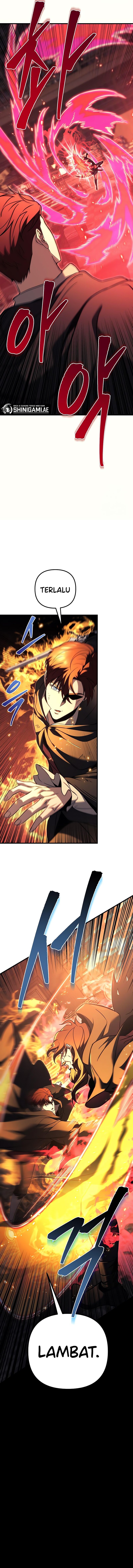 Read Regressor Of The Fallen Family (ID) Manga Online