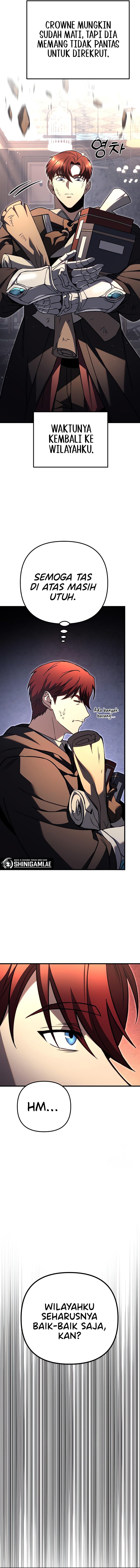 Read Regressor Of The Fallen Family (ID) Manga Online