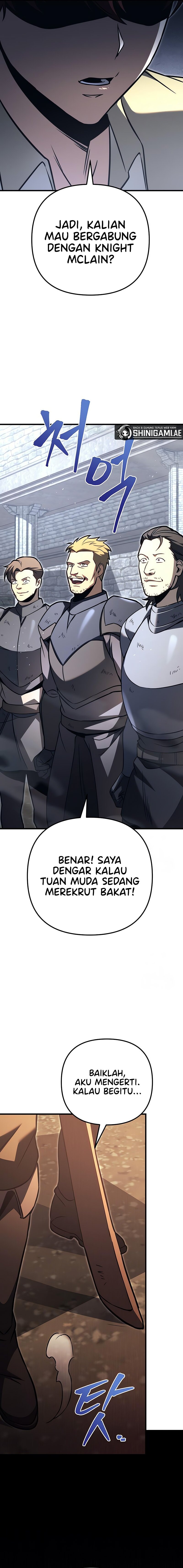 Read Regressor Of The Fallen Family (ID) Manga Online