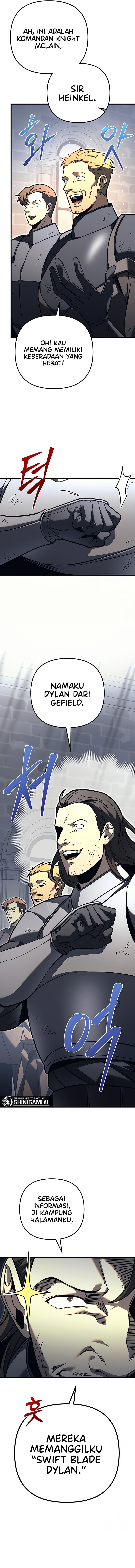 Read Regressor Of The Fallen Family (ID) Manga Online