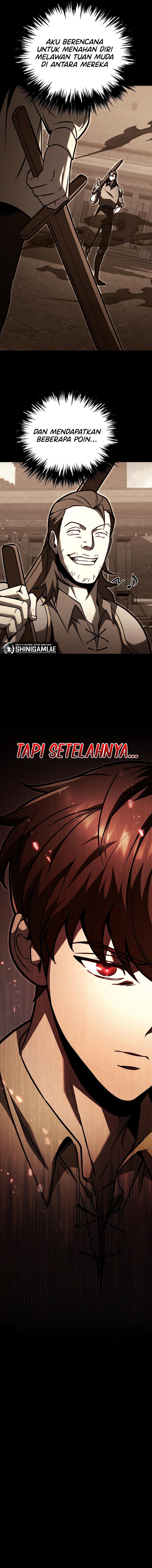 Read Regressor Of The Fallen Family (ID) Manga Online