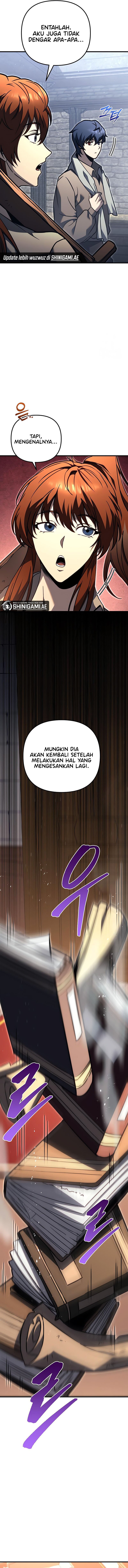 Read Regressor Of The Fallen Family (ID) Manga Online