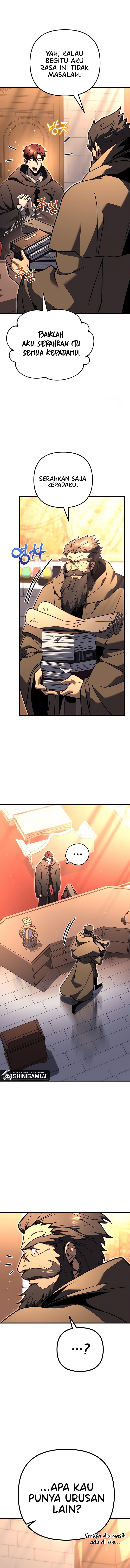 Read Regressor Of The Fallen Family (ID) Manga Online