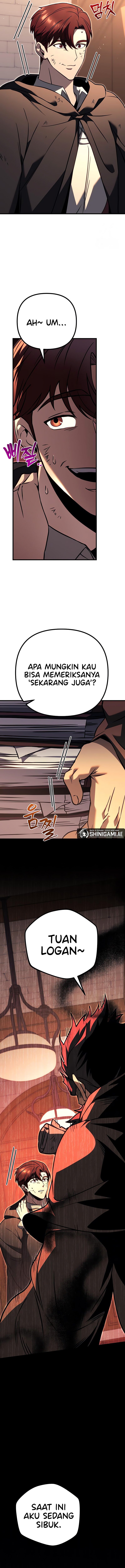 Read Regressor Of The Fallen Family (ID) Manga Online