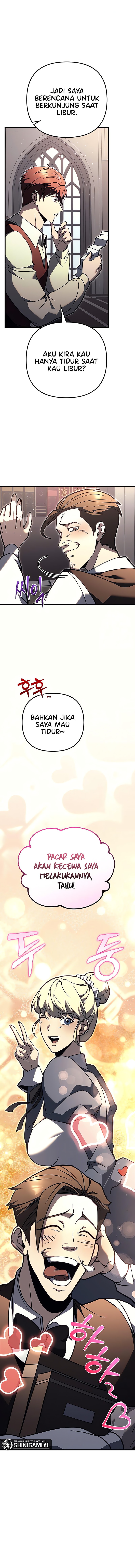 Read Regressor Of The Fallen Family (ID) Manga Online