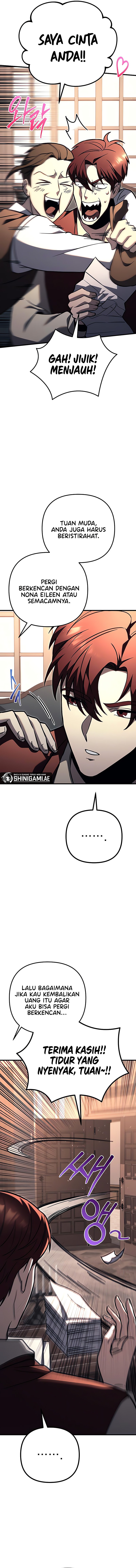 Read Regressor Of The Fallen Family (ID) Manga Online