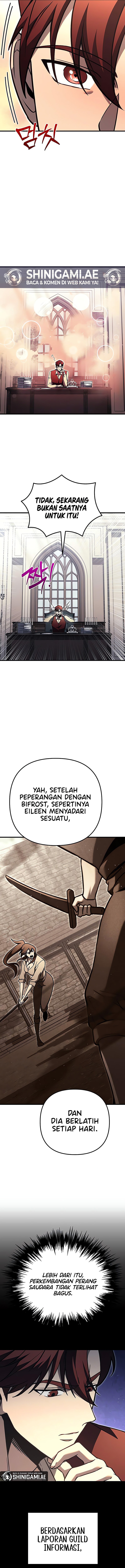 Read Regressor Of The Fallen Family (ID) Manga Online