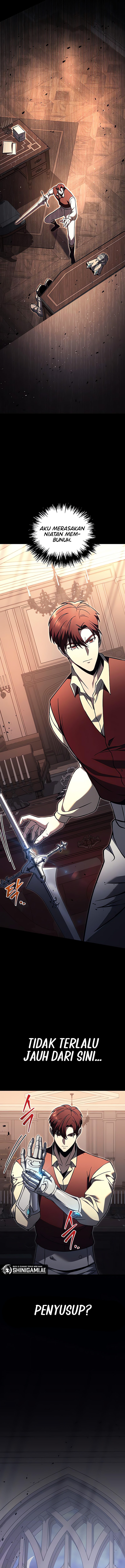 Read Regressor Of The Fallen Family (ID) Manga Online