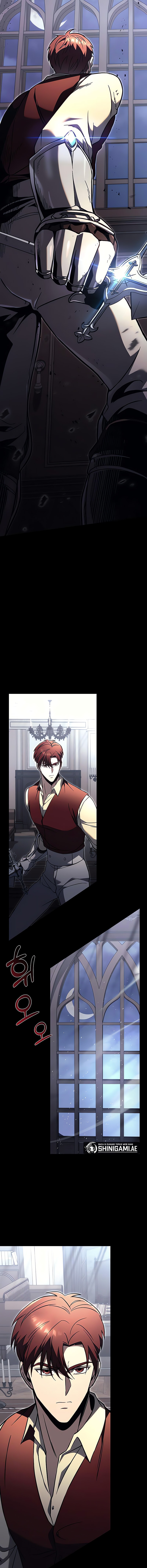 Read Regressor Of The Fallen Family (ID) Manga Online