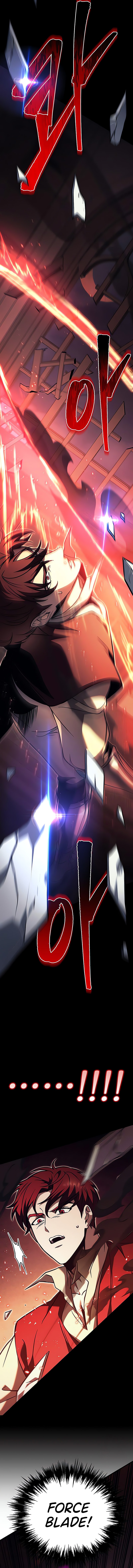 Read Regressor Of The Fallen Family (ID) Manga Online