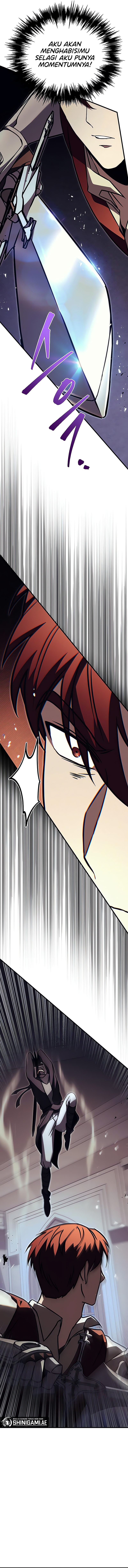 Read Regressor Of The Fallen Family (ID) Manga Online