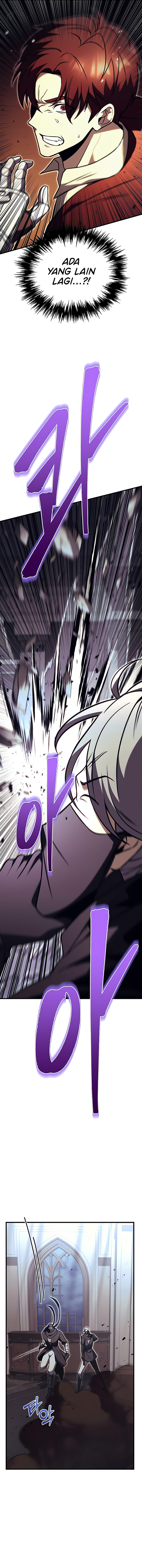 Read Regressor Of The Fallen Family (ID) Manga Online