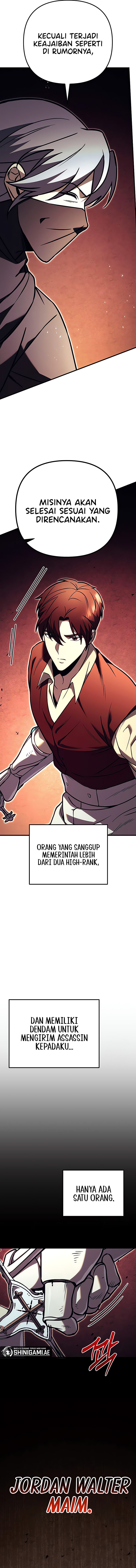 Read Regressor Of The Fallen Family (ID) Manga Online