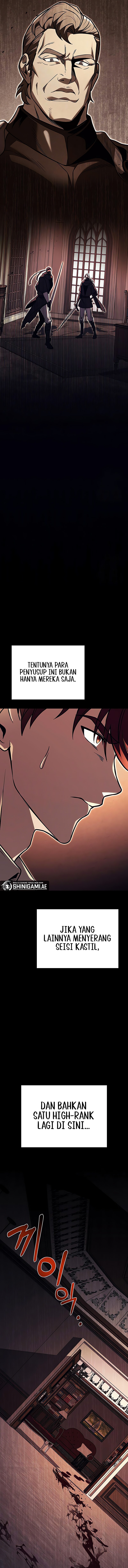 Read Regressor Of The Fallen Family (ID) Manga Online
