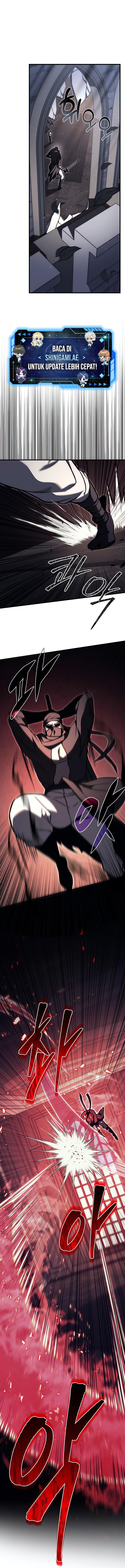 Read Regressor Of The Fallen Family (ID) Manga Online