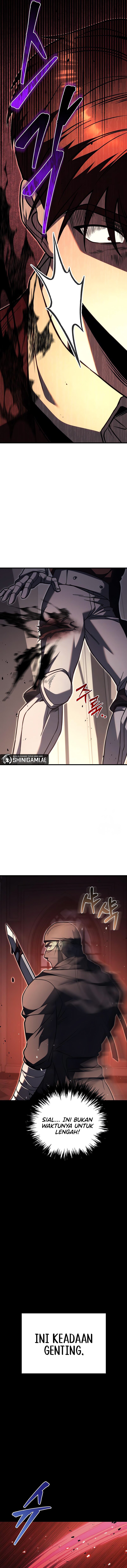 Read Regressor Of The Fallen Family (ID) Manga Online