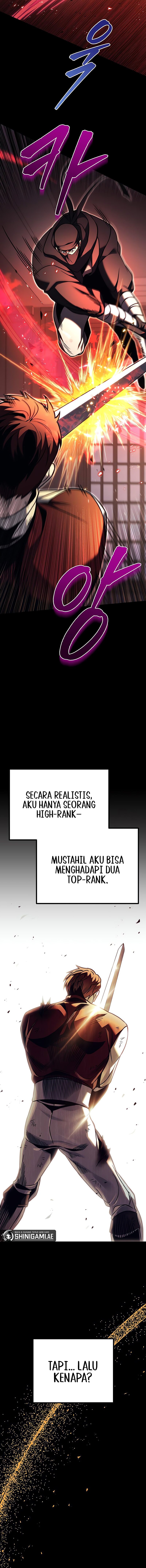 Read Regressor Of The Fallen Family (ID) Manga Online